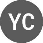 Logo de Ybyra Capital S.A ON (YBRA3F).
