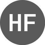 Logo de High Fusion (FUZN).