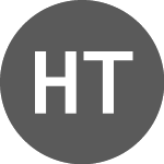 Logo de High Tide (HITI).