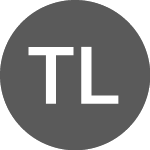Logo de True Leaf Brands (MJ).