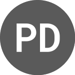 Logo de Prophecy DeFi (PDFI).