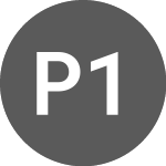 Logo de Planet 13 (PLTH.WT.B).