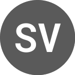 Logo de Sante Veritas (SV).