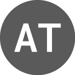 Logo de Aave Token (AAVEKRW).