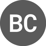 Logo de Binance Coin (BNBGBP).