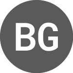 Logo de Bitcoin Gold (BTGUST).