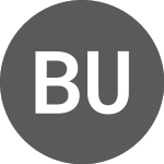 Logo de Binance USD (BUSDBTC).