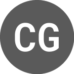 Logo de ChainGuardians Governance Token (CGGUST).
