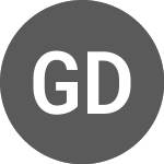 Logo de Gemini dollar (GUSDUST).