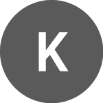 Logo de KnoxFS (KFXGBP).