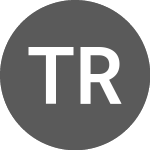 Logo de THORChain Rune (RUNEUSD).