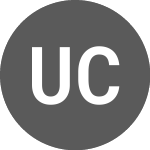 Logo de Uquid Coin (UQCETH).