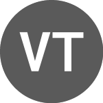 Logo de VeChain Token (VETETH).