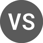 Logo de V SYSTEMS (VSYSUSD).