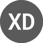 Logo de XinFin Development Contract (XDCUST).