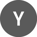 Logo de yearn4.finance (YF4ETH).