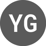 Logo de Yield Guild Games Token (YGGUST).
