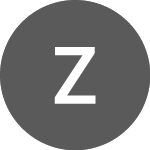 Logo de Zcash (ZECUST).