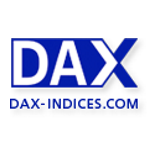 Logo de DAX (DAX).