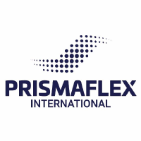 Logo de Prismaflex (ALPRI).