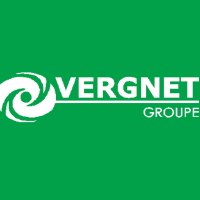 Logo de Vergnet (ALVER).