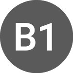 Logo de BPCE 1.202% Coupon due 1... (BPCNW).