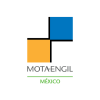 Logo de Motaengil SGPS (EGL).