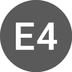 Logo de Engie 4000% until 01/11/... (ENGBO).