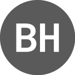 Logo de BNPP HYDUS INAV (IHYDU).