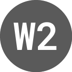 Logo de WT 2x Daily Long Silver (LSIL).