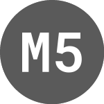 Logo de Magellan 5% until 8apr27 (MAGAA).