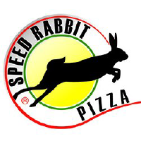 Logo de Speed Rabbit Pizza (MLSRP).