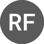 Logo de Reseau Ferre de France R... (RFAU).