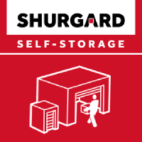 Logo de Shurgard SelfStorage (SHUR).