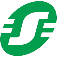 Logo de Schneider Electric (SU).