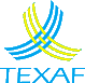 Logo de Texaf (TEXF).