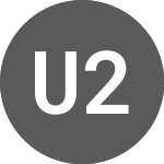 Logo de Ubisoft 2375% until 11/1... (UBIAE).