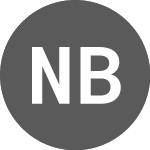 Logo de NIBC Bank NV 4% Coupon d... (XS1183596151).