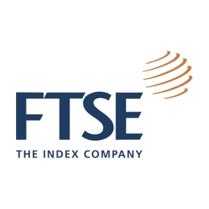 Logotipo para FTSE 100