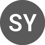 Logo de Shin Young Wacoal (005800).
