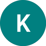 Logo de K + G Complex Public (0EZ8).