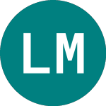 Logo de Lyxor Msci Emu (dr) Ucit... (0HGX).
