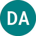 Logo de Dof Asa (0HMM).