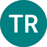 Logo de Targa Resources (0LD9).
