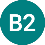 Logo de Barclays 25 (12XT).