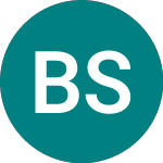 Logo de Bae Sys 50s (12YZ).