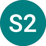Logo de Sandvik 29 (32BV).