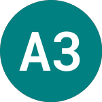 Logo de Arkle 3bs (33JU).