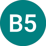 Logo de Bazalgette 54 (38LO).