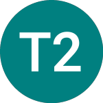 Logo de Tower 21-2.26 (56NV).